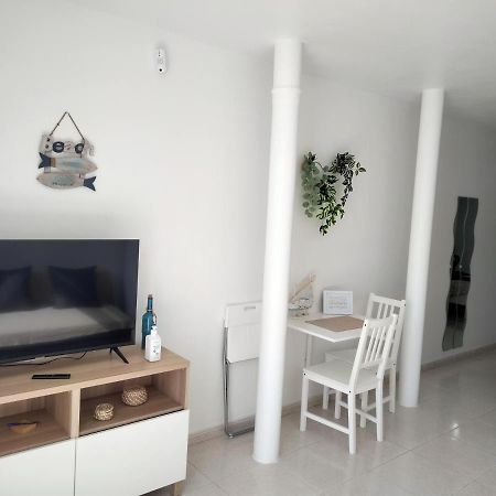 Mirador De Sotavento Apartment 27 A Коста-Кальма Екстер'єр фото