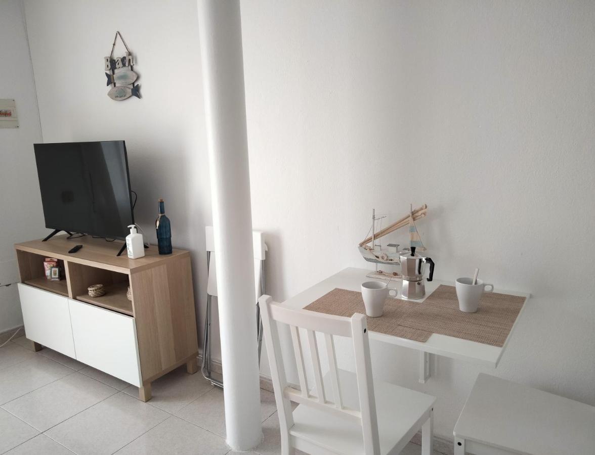 Mirador De Sotavento Apartment 27 A Коста-Кальма Екстер'єр фото